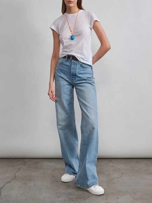 Футболка REDONE