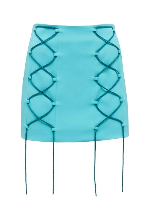 Юбка GIUSEPPE DI MORABITO