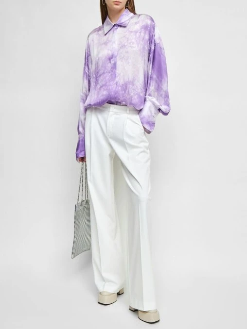 Блуза GIUSEPPE DI MORABITO