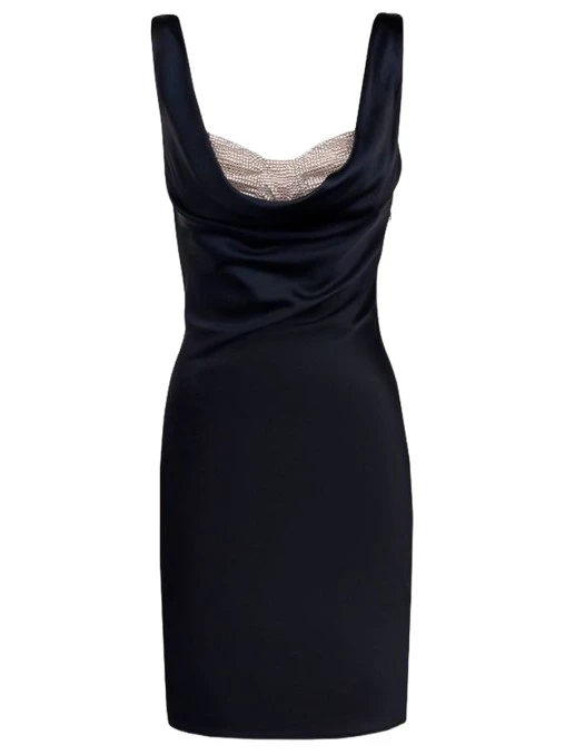 Платье GIUSEPPE DI MORABITO