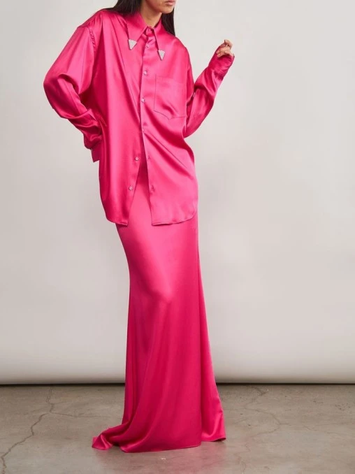 Юбка GIUSEPPE DI MORABITO