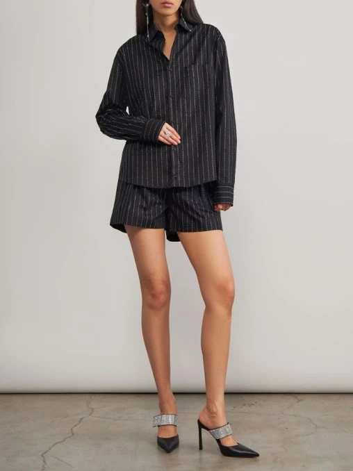 Рубашка GIUSEPPE DI MORABITO