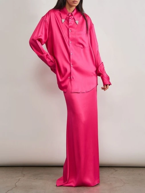 Блуза GIUSEPPE DI MORABITO