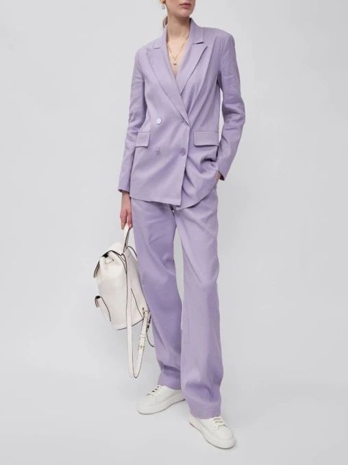 Брюки ANTONELLI FIRENZE