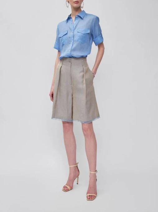 Рубашка ANTONELLI FIRENZE