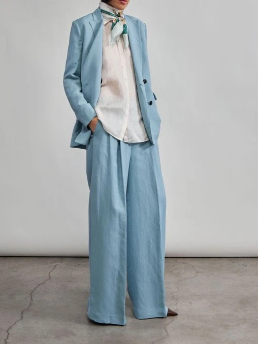 Брюки ANTONELLI FIRENZE