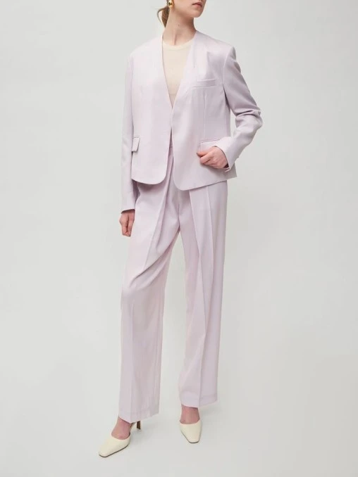 Жакет LOW CLASSIC