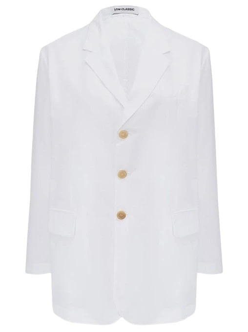Жакет LOW CLASSIC
