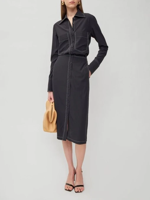 Юбка LOW CLASSIC