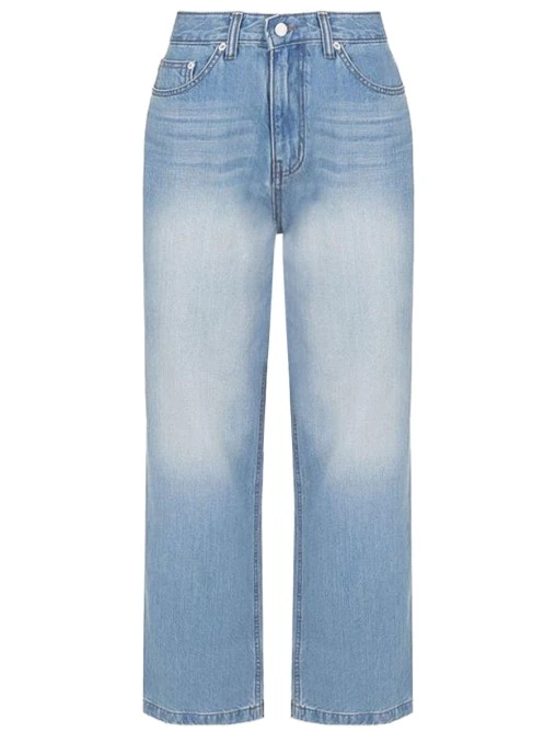 Джинсы LOW CLASSIC