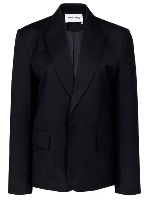 Жакет LOW CLASSIC