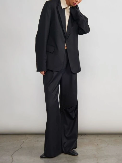 Жакет LOW CLASSIC