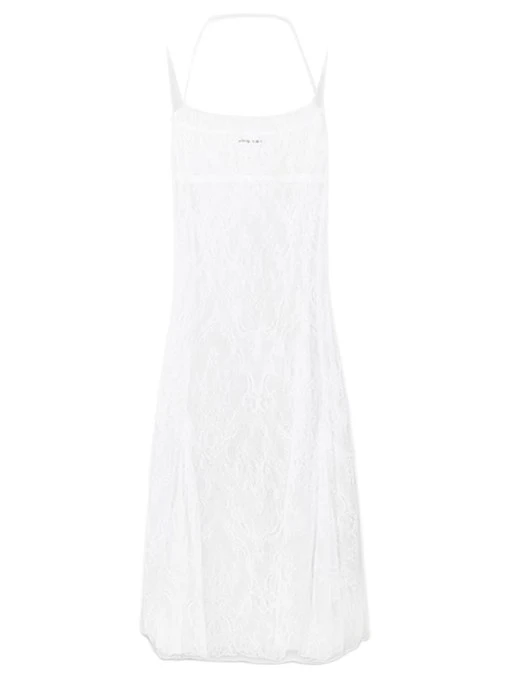 Платье LOW CLASSIC