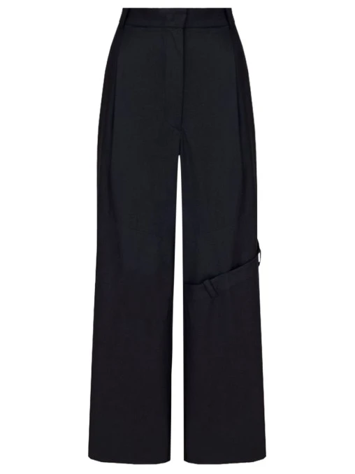 Брюки LOW CLASSIC