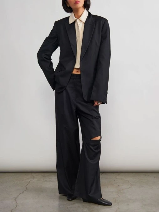 Брюки LOW CLASSIC