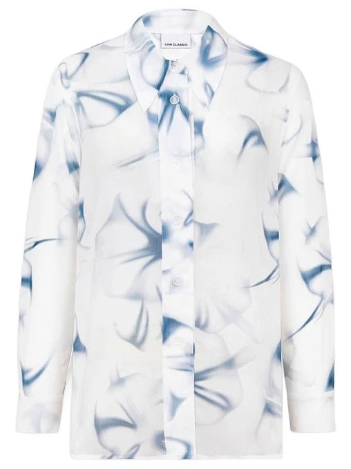 Блуза LOW CLASSIC