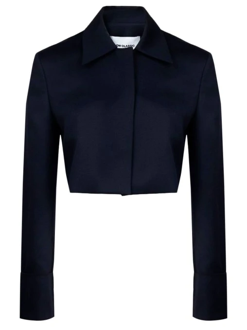 Жакет LOW CLASSIC