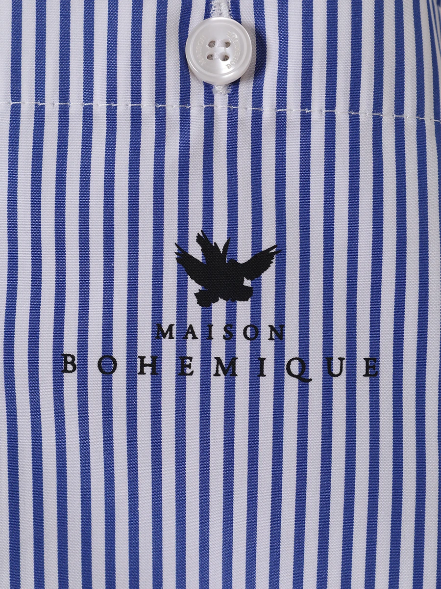 Рубашка хлопковая