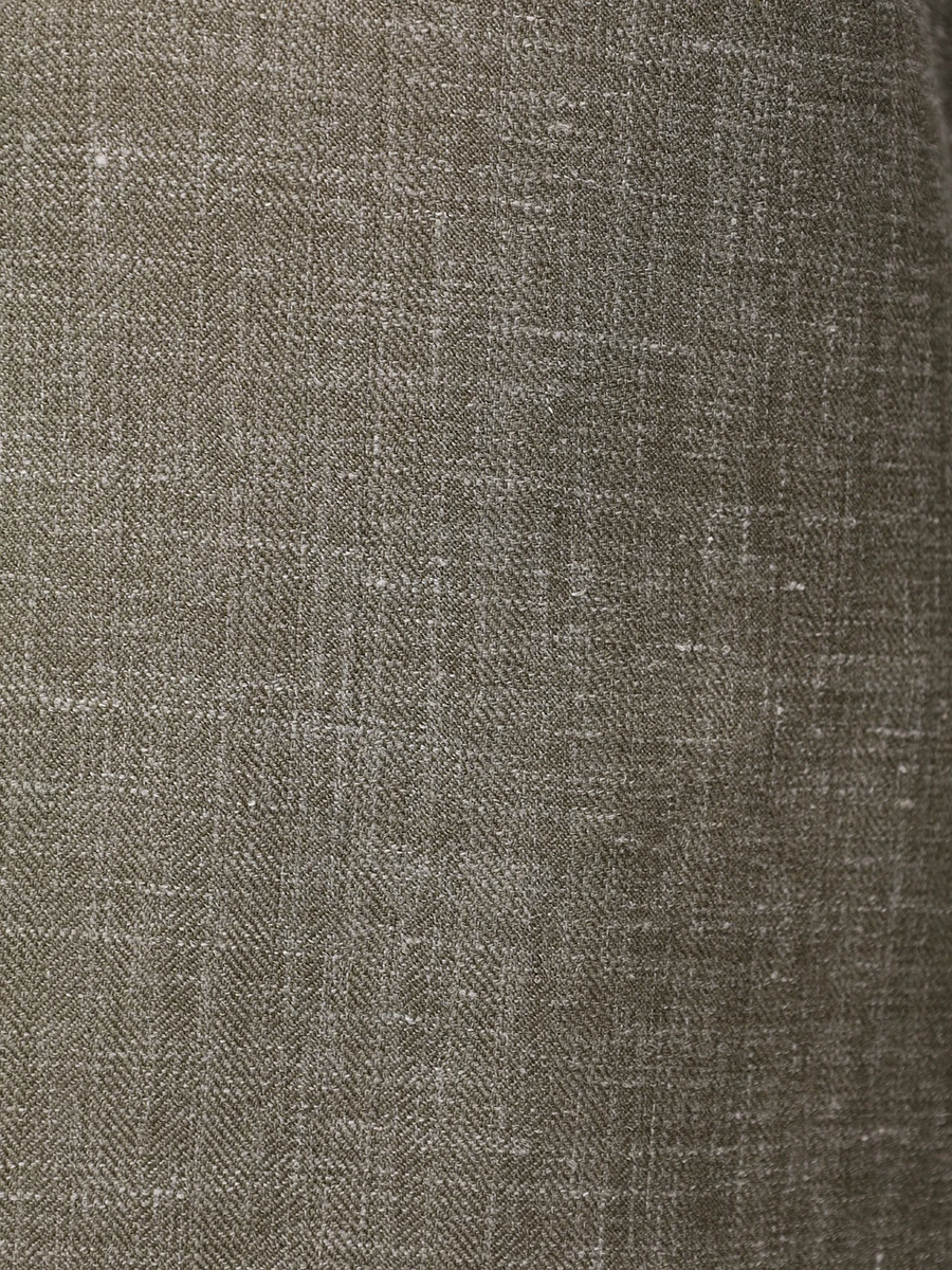 Костюм из шерсти и шелка