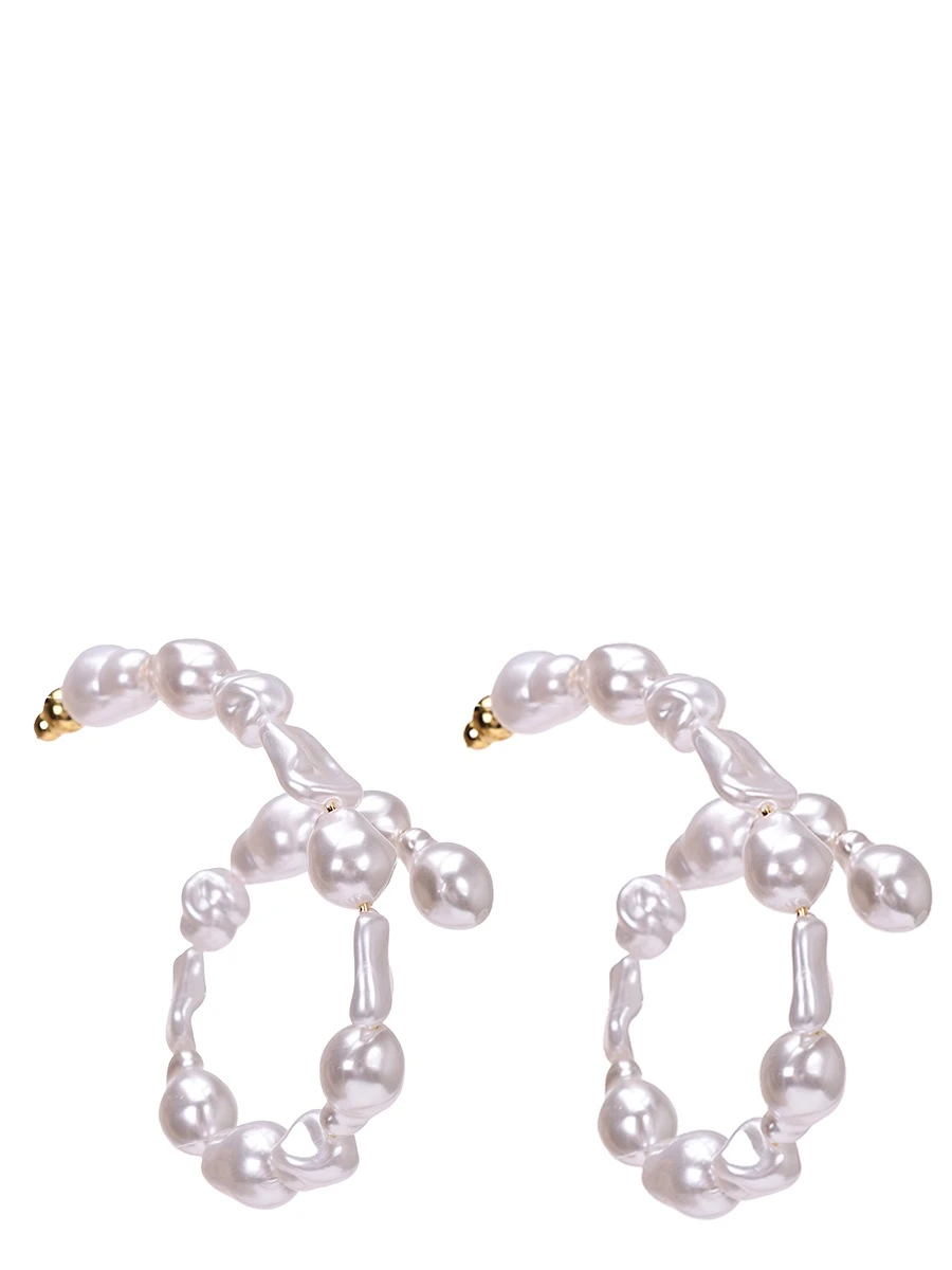 Серьги Киара