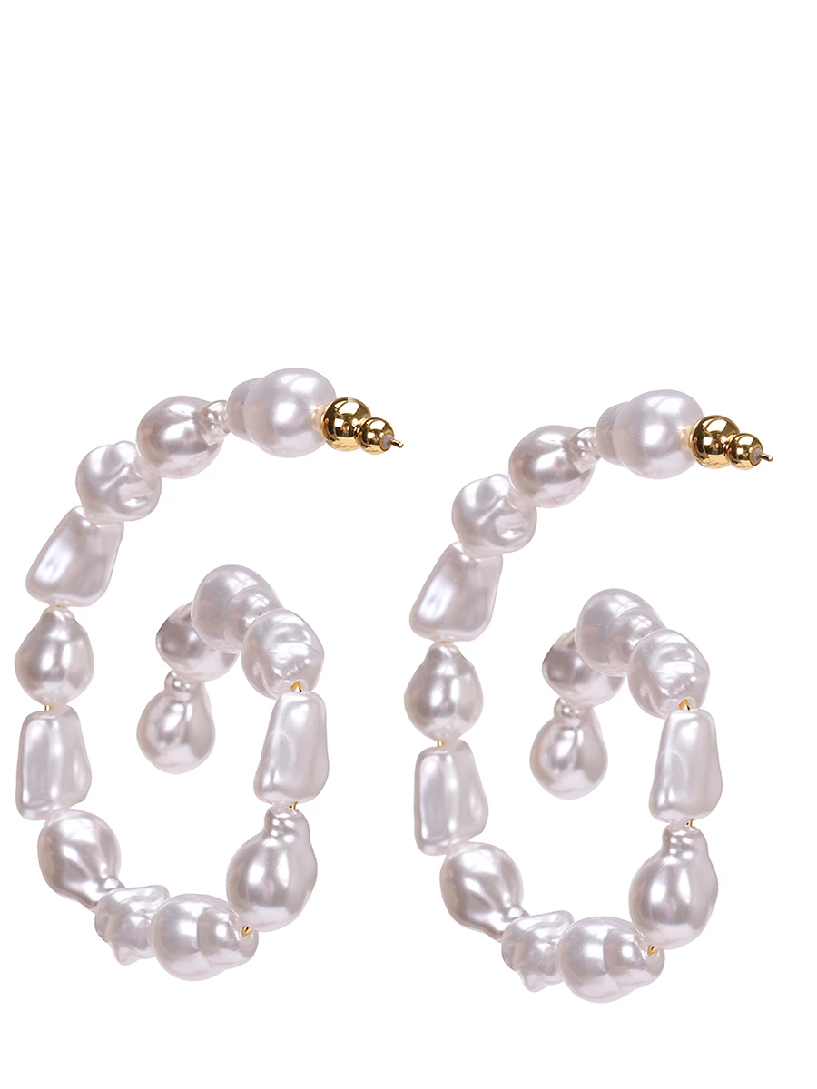 Серьги Киара