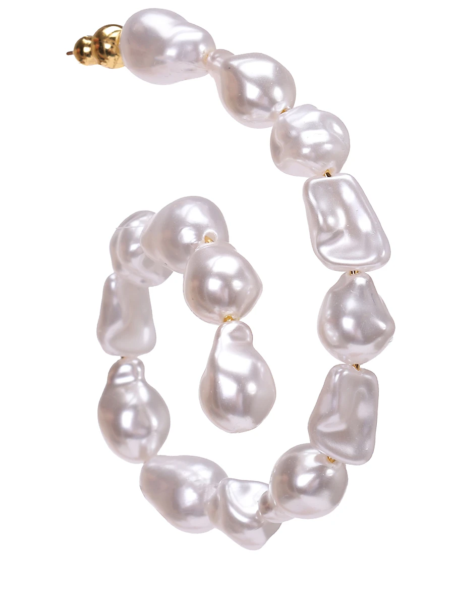 Серьги Киара