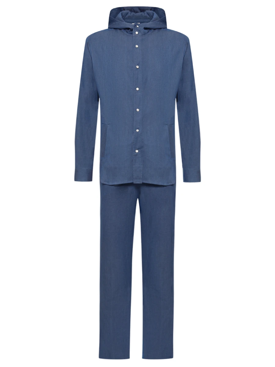 Костюм хлопковый