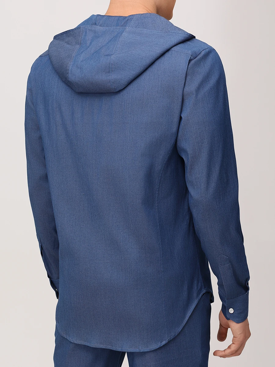 Костюм хлопковый