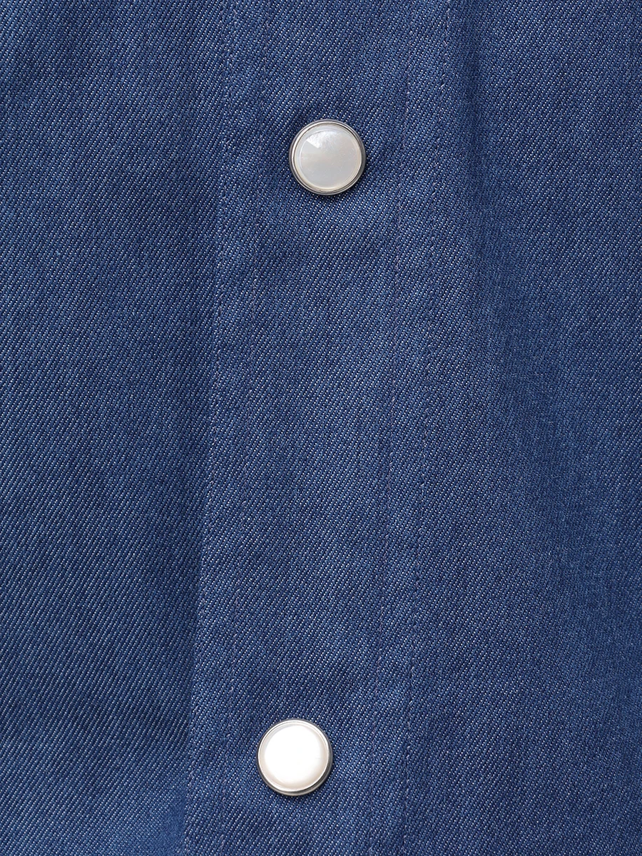 Костюм хлопковый