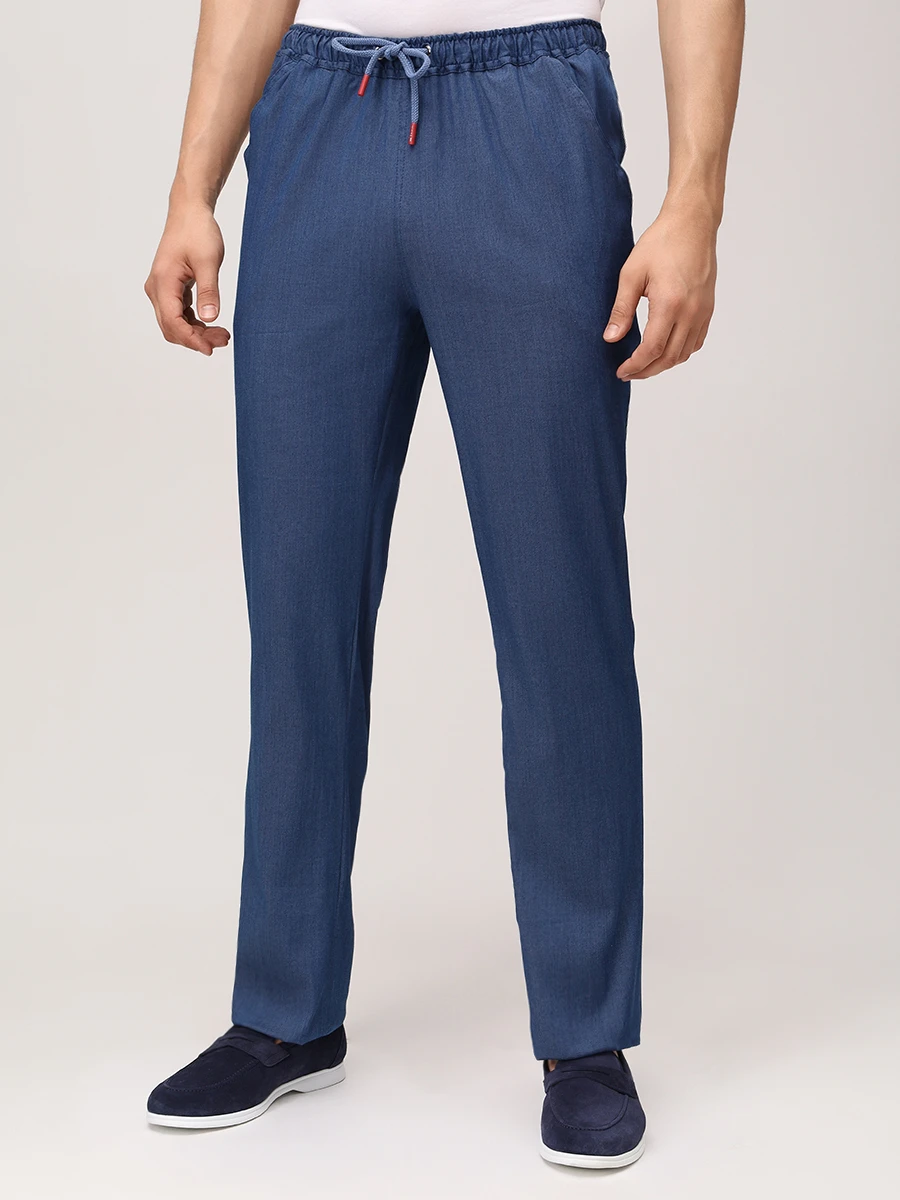 Костюм хлопковый