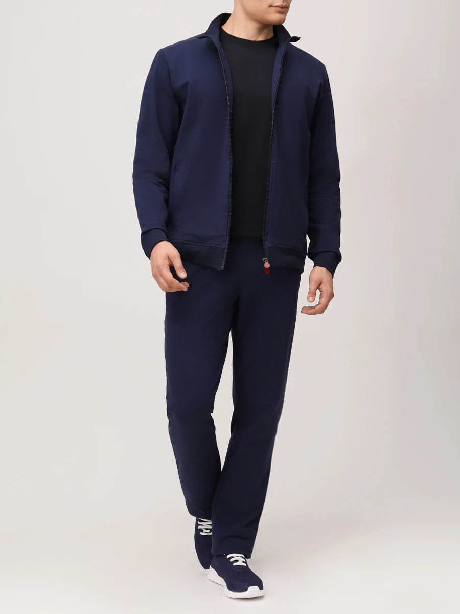 Костюм хлопковый