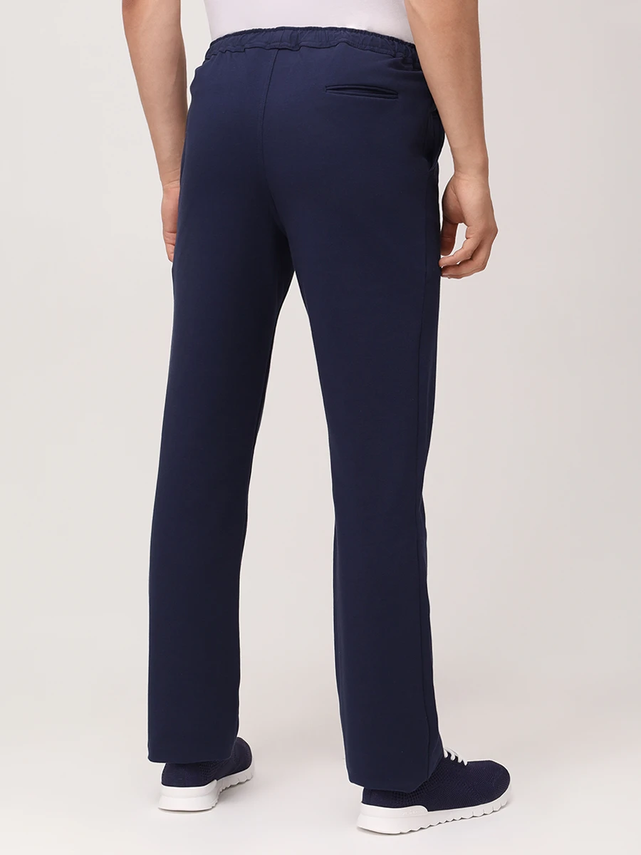 Костюм хлопковый