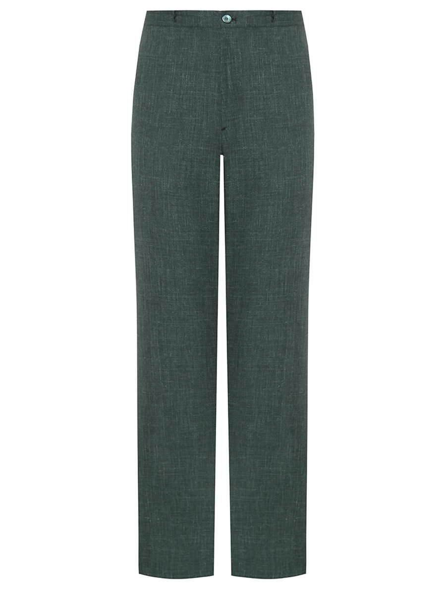 Костюм из шерсти и шелка