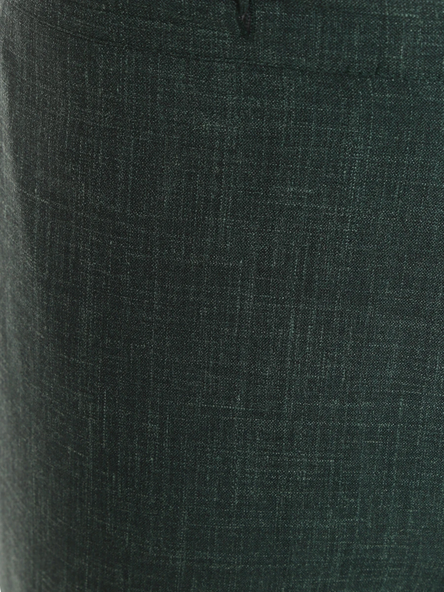 Костюм из шерсти и шелка