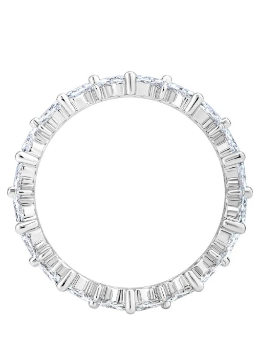 Кольцо с бриллиантами CHAMOVSKIKH JEWELLERY HOUSE