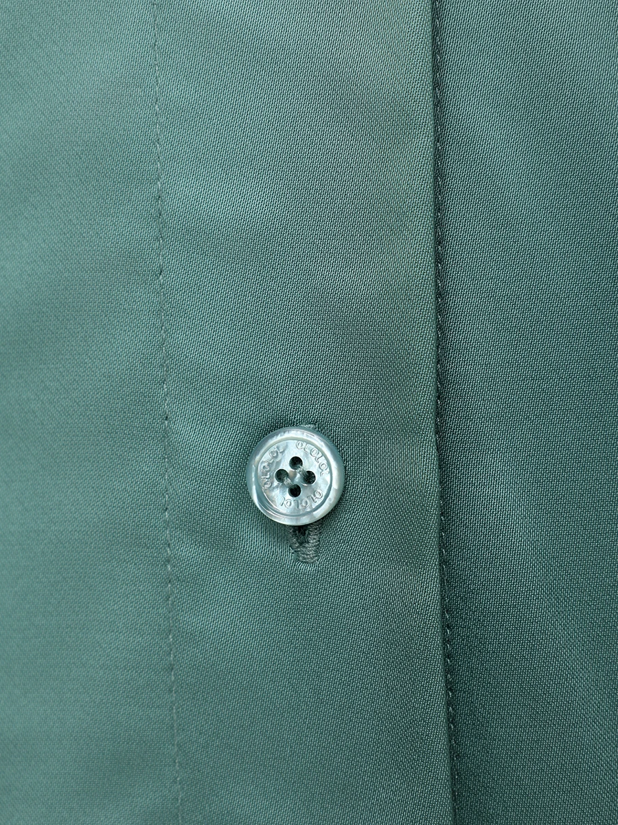 Платье из вискозы