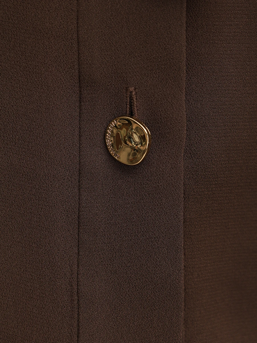 Блуза из вискозы