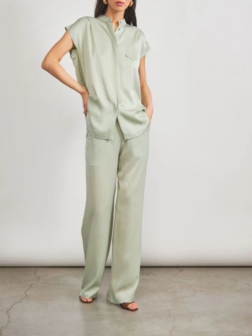 Брюки LORENA ANTONIAZZI