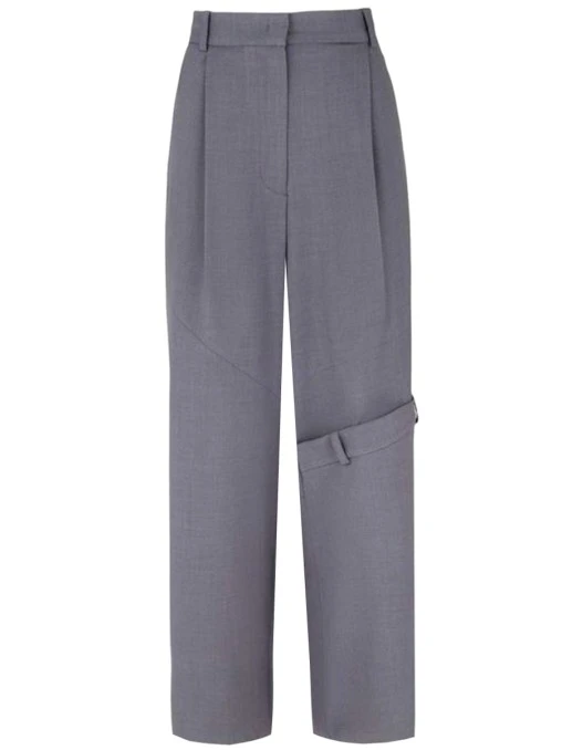 Брюки LOW CLASSIC