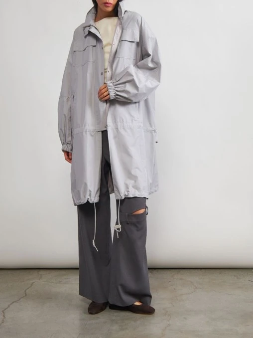 Брюки LOW CLASSIC