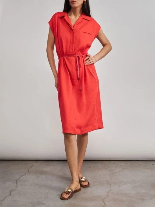 Платье LORENA ANTONIAZZI