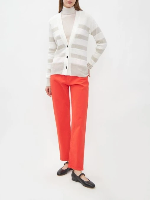 Джинсы LORENA ANTONIAZZI