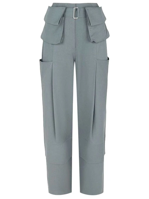 Брюки LOW CLASSIC