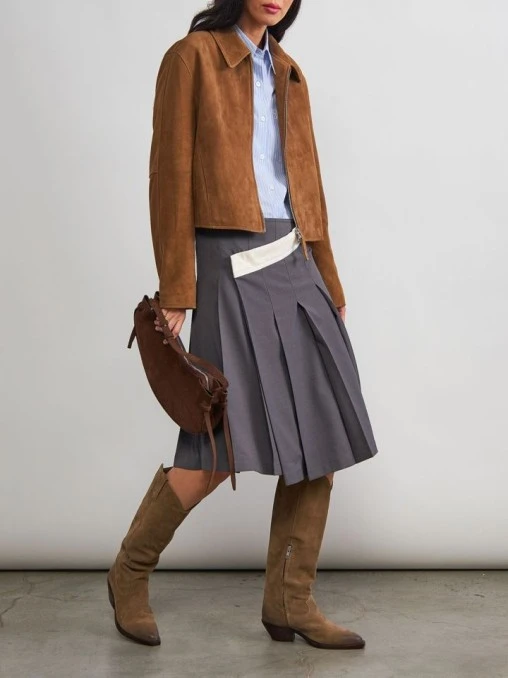 Юбка LOW CLASSIC