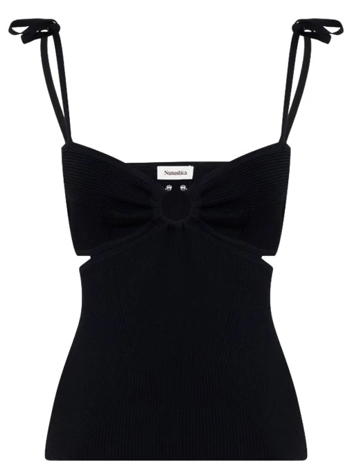 Топ NANUSHKA