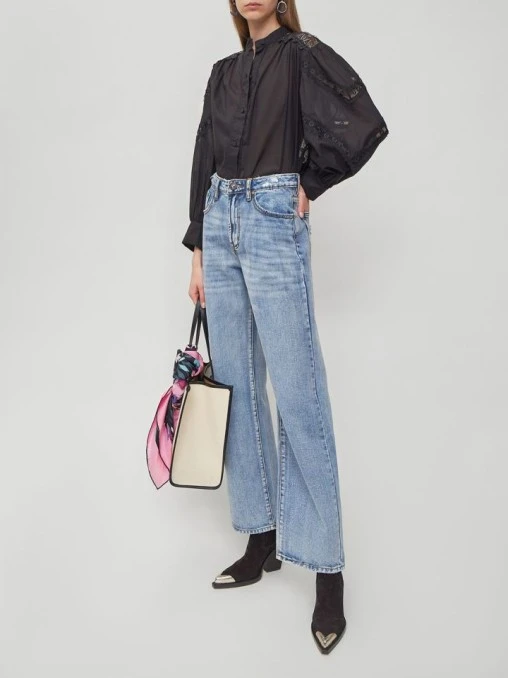 Блуза CHARO RUIZ