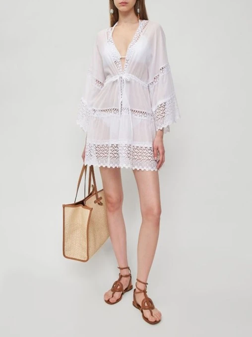 Платье CHARO RUIZ