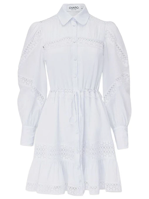 Платье CHARO RUIZ