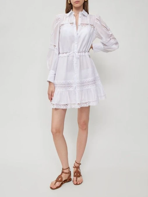 Платье CHARO RUIZ