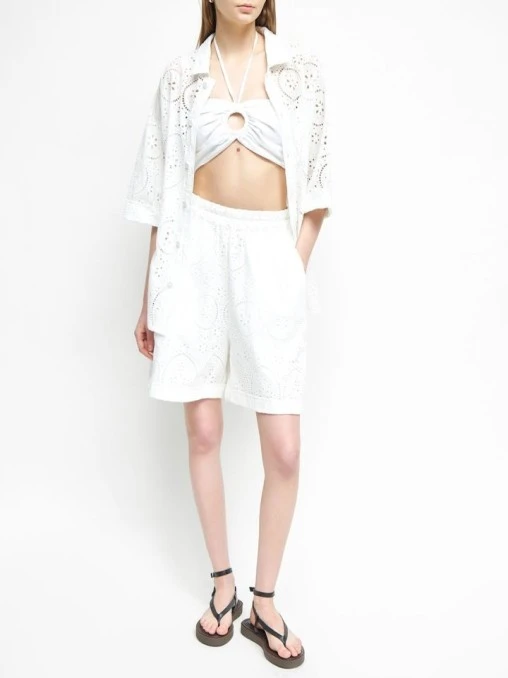 Рубашка CHARO RUIZ